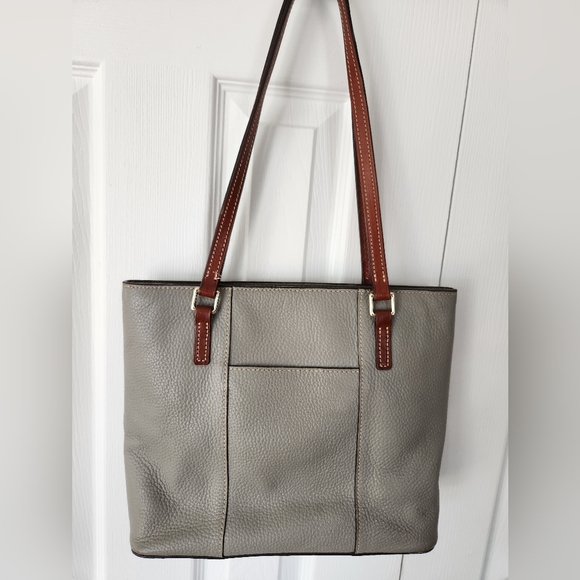 Dooney & Bourke Lexington Tote - Picture 3 of 17